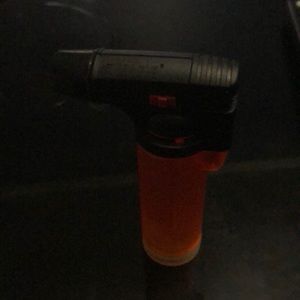 Torch touched by Marc Anthony